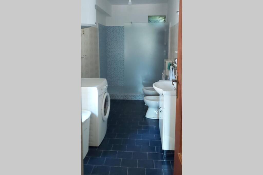 Casa Vacanza Tortorici Exteriör bild