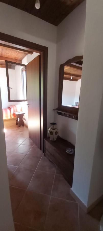 Casa Vacanza Tortorici Exteriör bild